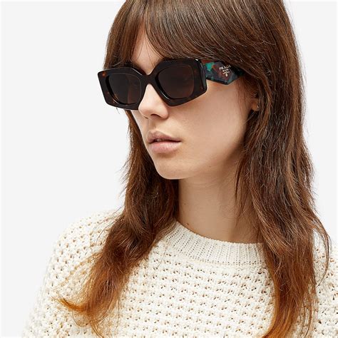 Prada Women's Sunglasses, PR 15YS 